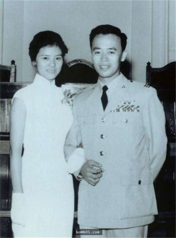 74歲歸亞蕾外國家族照曝光!公開婚姻之道「嫁初戀52年」甜蜜如昔:幸福其實很簡單