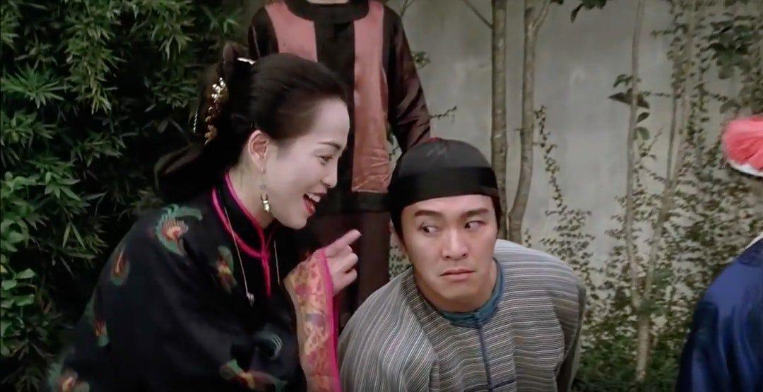 患病逼女友分手！一代道長離世僅45歲「摯愛為他披麻戴孝」　見者無不落淚：最刻骨銘心的一段情