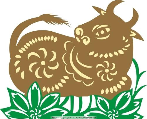 44年才一次！如果你最愛的人屬牛，或家中有屬牛的，一定要接！