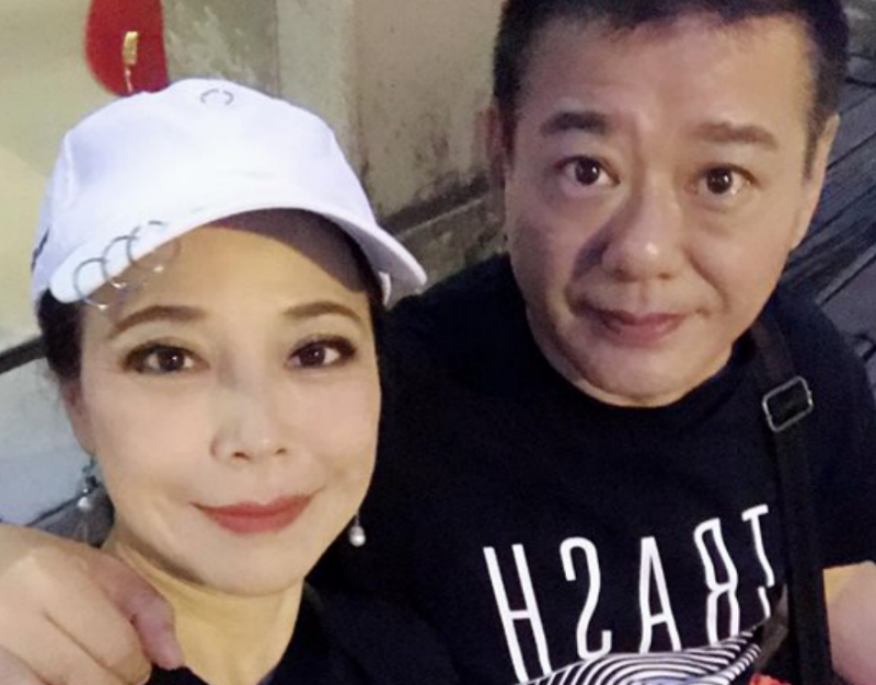 安迪撐25天「在醫院安詳離開」家人淚崩 愛女沉痛告白「爸爸抱著遺憾走的」:他內心一直很內疚