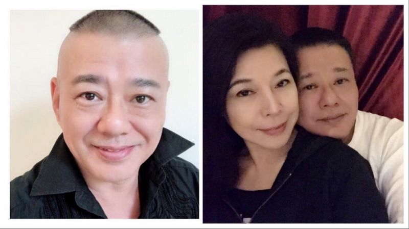 安迪撐25天「在醫院安詳離開」家人淚崩 愛女沉痛告白「爸爸抱著遺憾走的」:他內心一直很內疚