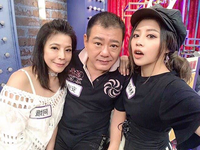 安迪撐25天「在醫院安詳離開」家人淚崩 愛女沉痛告白「爸爸抱著遺憾走的」:他內心一直很內疚