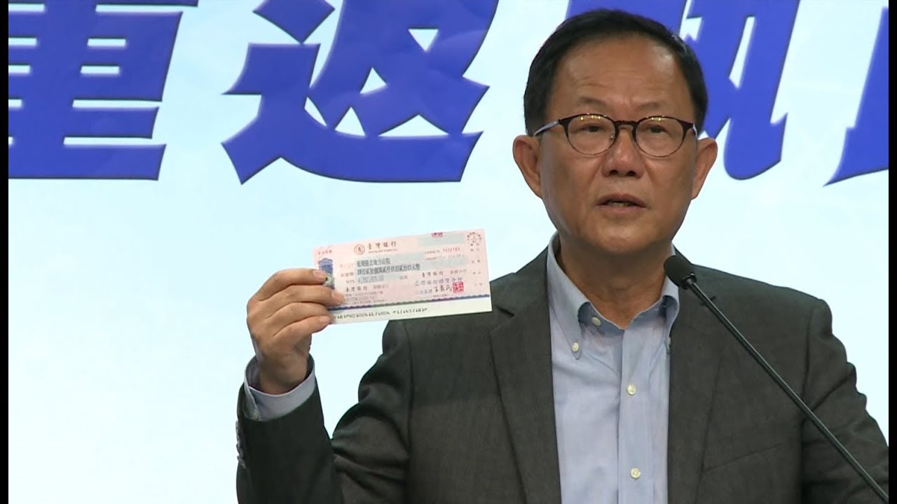 百名法官出動！台北市長選舉「重新驗票」正式開始　丁守中再嗆「選務人員害我」柯文哲回應了