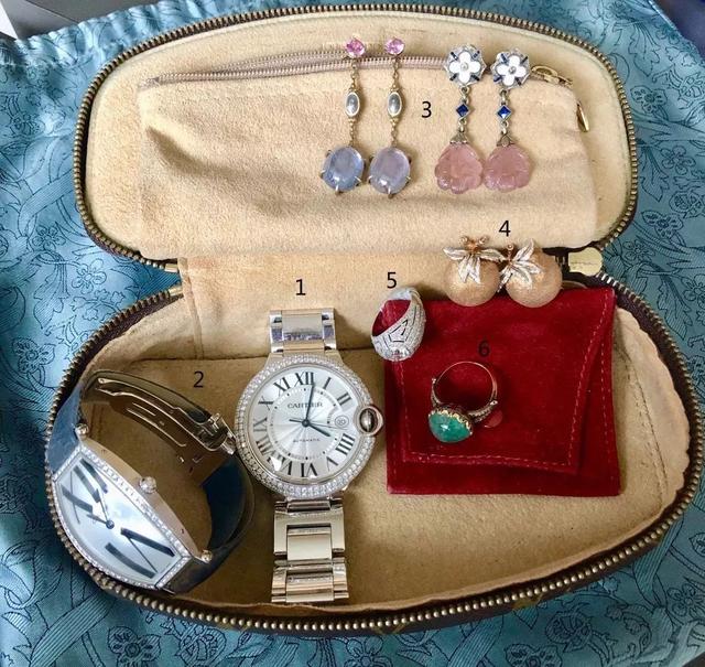 她曾嫁鐘鎮濤、與富商交往背負「香港第一妖女」罵名!如今逆轉命運活得精彩自在