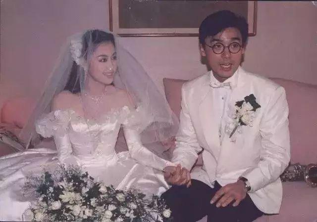 她曾嫁鐘鎮濤、與富商交往背負「香港第一妖女」罵名!如今逆轉命運活得精彩自在