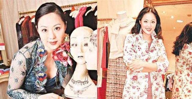 她曾嫁鐘鎮濤、與富商交往背負「香港第一妖女」罵名!如今逆轉命運活得精彩自在