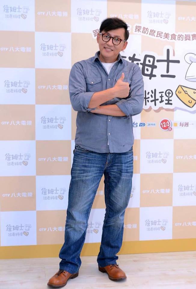 詹姆士術後失去味覺!沮喪想轉行「失去廚師最重要的東西」崩潰:回不來了