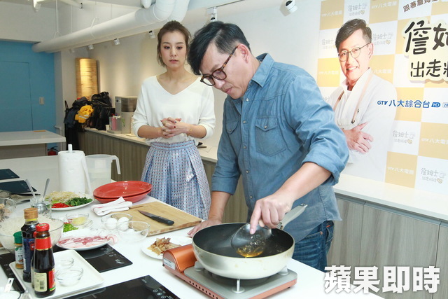 詹姆士術後失去味覺!沮喪想轉行「失去廚師最重要的東西」崩潰:回不來了