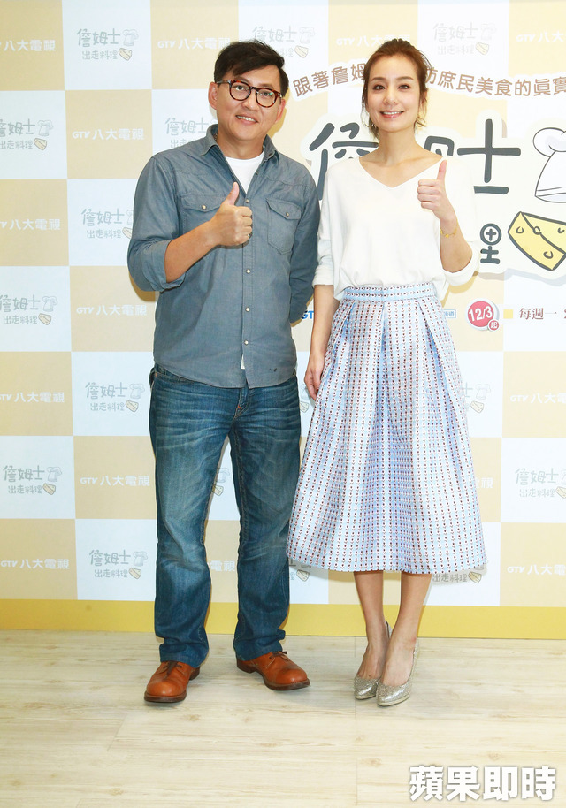 詹姆士術後失去味覺!沮喪想轉行「失去廚師最重要的東西」崩潰:回不來了