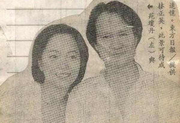 患病逼女友分手！一代道長離世僅45歲「摯愛為他披麻戴孝」　見者無不落淚：最刻骨銘心的一段情