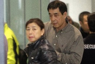 瞞了14年,郭晶晶父母身份大曝光,網友:難怪人人都說霍啟剛高攀