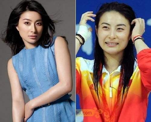 瞞了14年,郭晶晶父母身份大曝光,網友:難怪人人都說霍啟剛高攀