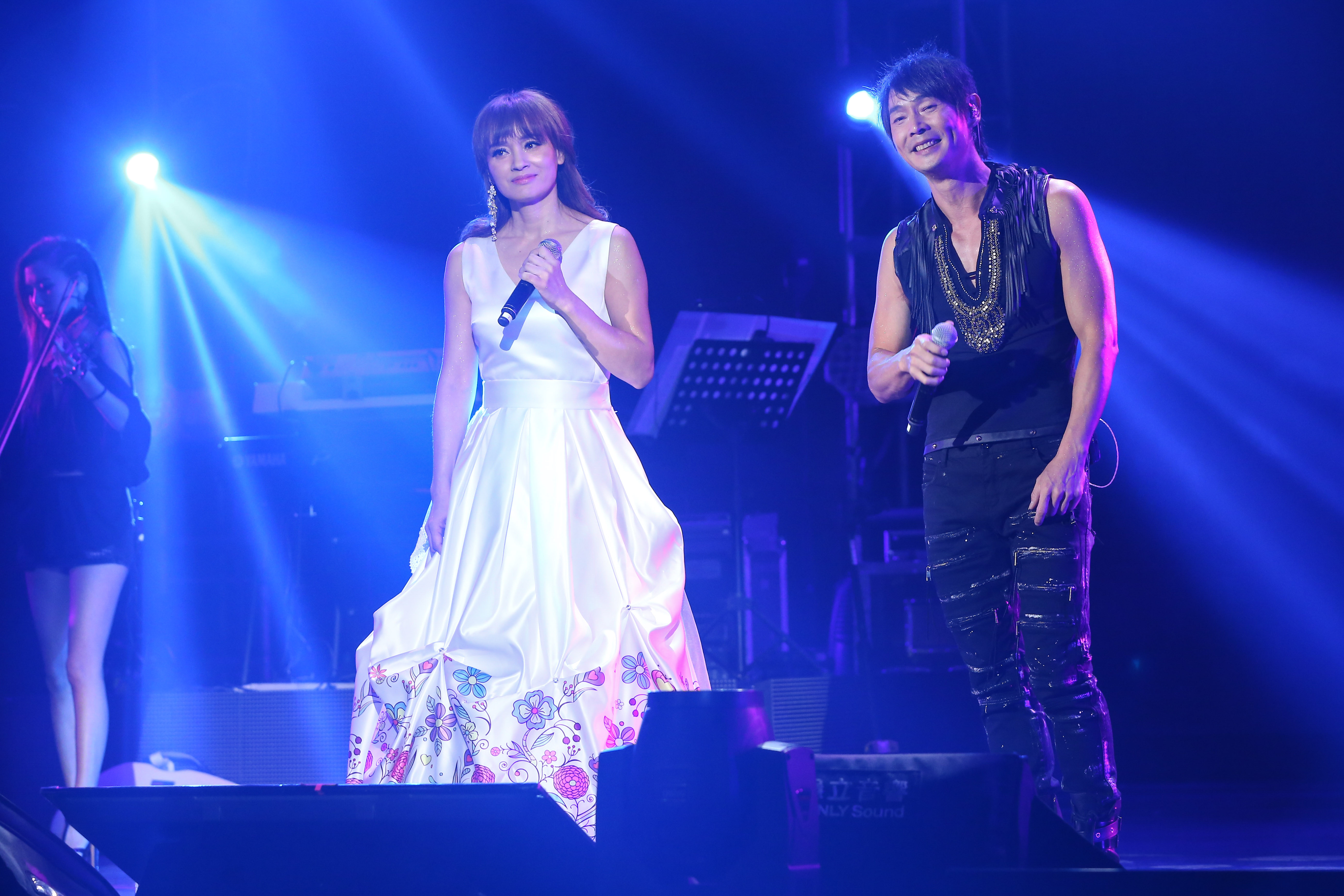 再愛一次！ 他曾「成名後拋棄妻子」  他們時隔11年上演「世紀大復合」：破鏡重圓更懂珍惜