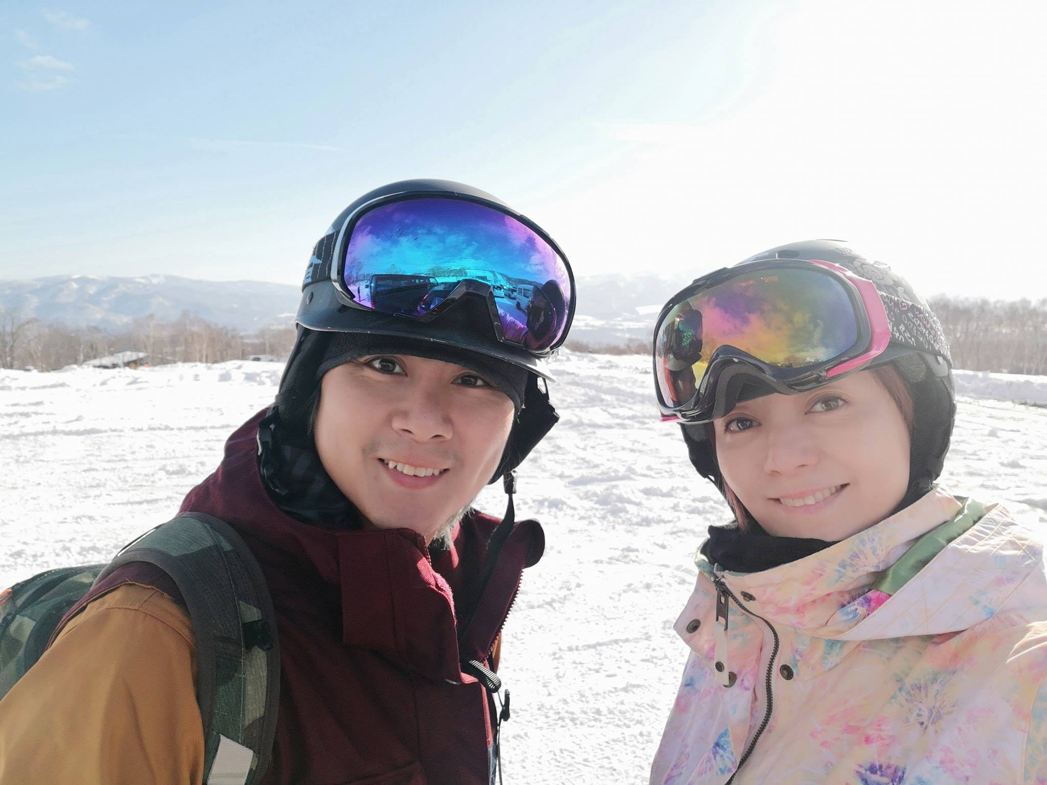 季芹王仁甫「差4歲姊弟戀」從不被看好到幸福人妻　馭夫有術11年「越吵感情越好」