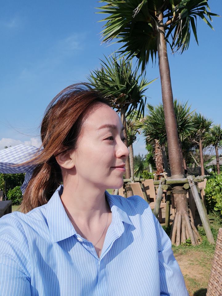 季芹王仁甫「差4歲姊弟戀」從不被看好到幸福人妻　馭夫有術11年「越吵感情越好」
