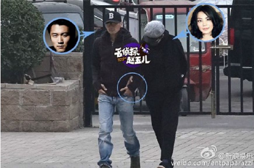 再愛一次！ 他曾「成名後拋棄妻子」  他們時隔11年上演「世紀大復合」：破鏡重圓更懂珍惜