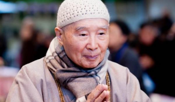 化解業障的最好經書！凈空法師：「一天念三遍經」 不到半年， 業障全消
