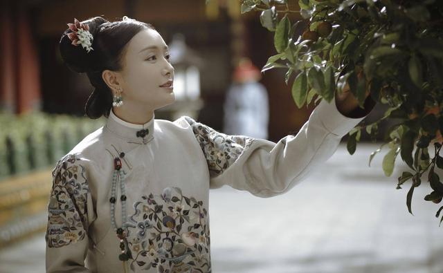 清朝後宮中，皇帝是如何區分滿漢女子的？原來看這2個「隱私」部位就行！