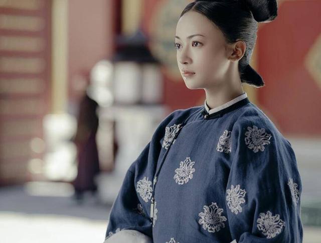 清朝後宮中，皇帝是如何區分滿漢女子的？原來看這2個「隱私」部位就行！