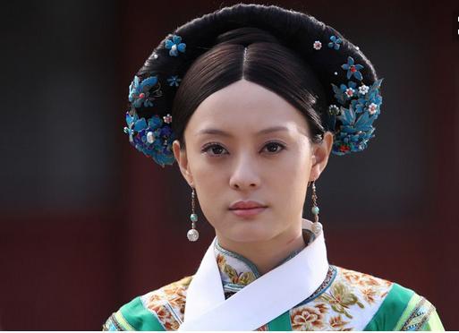 清朝後宮中，皇帝是如何區分滿漢女子的？原來看這2個「隱私」部位就行！