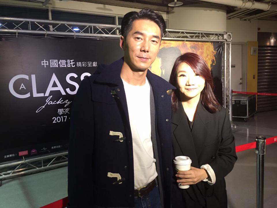 陶晶瑩「14年婚姻金句」幸福要有覺悟　「提得起放得下」更多時間追求人生