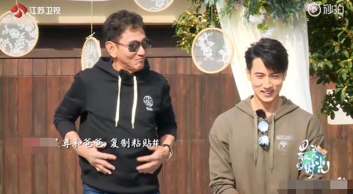 吳尊「兒女近照曝光」一家都高顏值　「最強基因」Max越來越像爸爸！