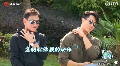 吳尊「兒女近照曝光」一家都高顏值　「最強基因」Max越來越像爸爸！