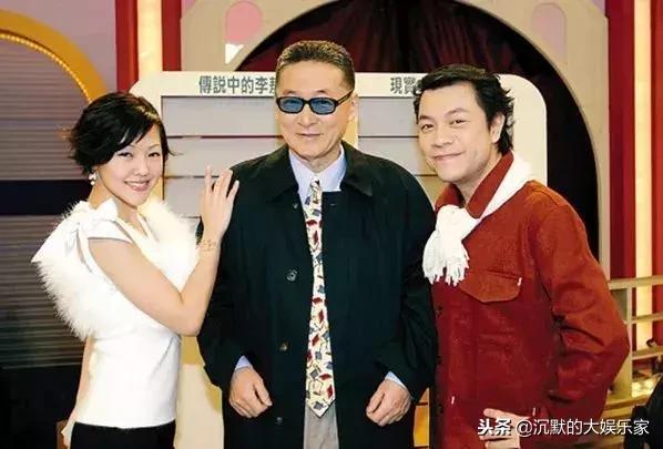 從小看透世故！蔡康永身為上海貴族「家世如歷史教材」  太過體面遭批「沒原則」：那是家庭教我的優雅