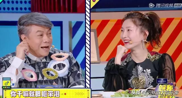 從小看透世故！蔡康永身為上海貴族「家世如歷史教材」  太過體面遭批「沒原則」：那是家庭教我的優雅