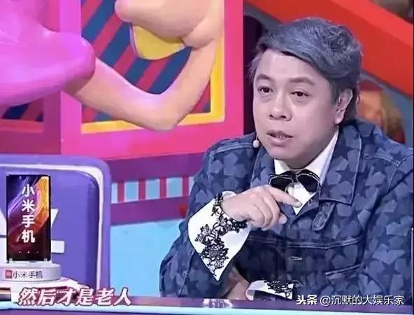 從小看透世故！蔡康永身為上海貴族「家世如歷史教材」  太過體面遭批「沒原則」：那是家庭教我的優雅