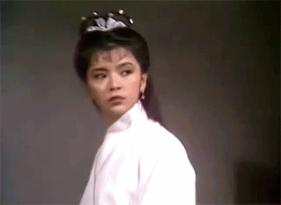 她是金庸心中「最美的小龍女」劉德華曾跪地獻花！如今「與他再不相見」皈依佛門孤獨終老...