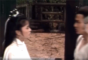 她是金庸心中「最美的小龍女」劉德華曾跪地獻花！如今「與他再不相見」皈依佛門孤獨終老...
