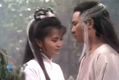 她是金庸心中「最美的小龍女」劉德華曾跪地獻花！如今「與他再不相見」皈依佛門孤獨終老...