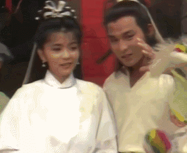 她是金庸心中「最美的小龍女」劉德華曾跪地獻花！如今「與他再不相見」皈依佛門孤獨終老...