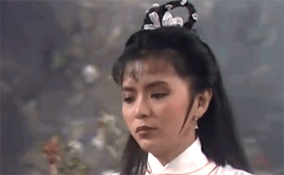 她是金庸心中「最美的小龍女」劉德華曾跪地獻花！如今「與他再不相見」皈依佛門孤獨終老...