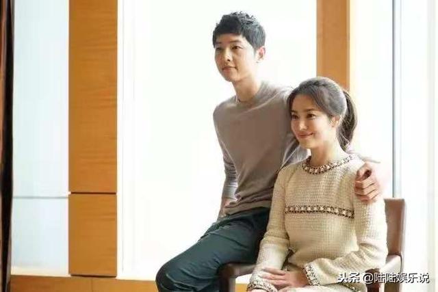 37歲宋慧喬婚後被寵到「活成少女」　凍齡有術：女人最好的保養品是愛