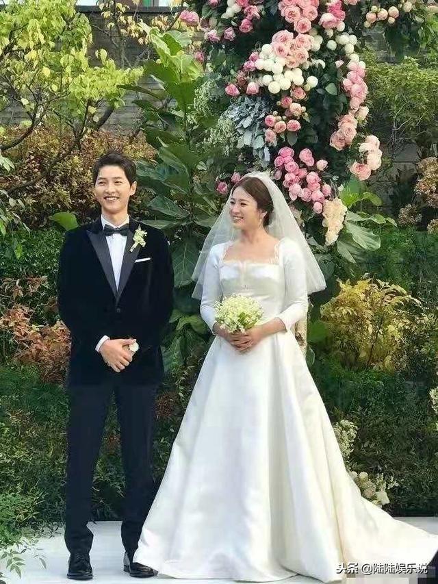 37歲宋慧喬婚後被寵到「活成少女」　凍齡有術：女人最好的保養品是愛