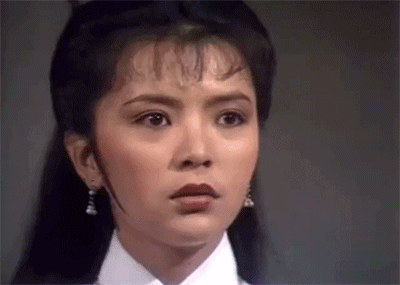 她是金庸心中「最美的小龍女」劉德華曾跪地獻花！如今「與他再不相見」皈依佛門孤獨終老...