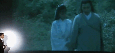 她是金庸心中「最美的小龍女」劉德華曾跪地獻花！如今「與他再不相見」皈依佛門孤獨終老...