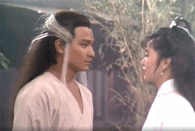 她是金庸心中「最美的小龍女」劉德華曾跪地獻花！如今「與他再不相見」皈依佛門孤獨終老...