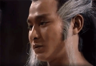 她是金庸心中「最美的小龍女」劉德華曾跪地獻花！如今「與他再不相見」皈依佛門孤獨終老...