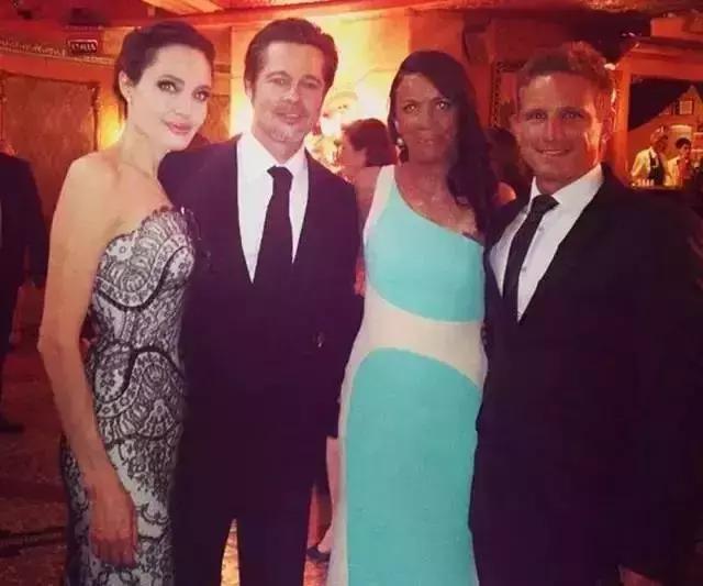 這個男孩誕生轟動了全世界，被稱作「奇迹之子」！因為他爸是全球最帥的男人，最牛的老公！