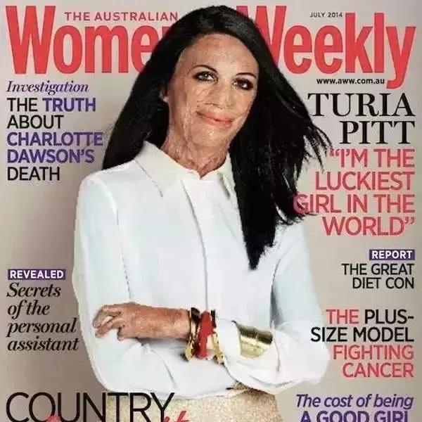 這個男孩誕生轟動了全世界，被稱作「奇迹之子」！因為他爸是全球最帥的男人，最牛的老公！