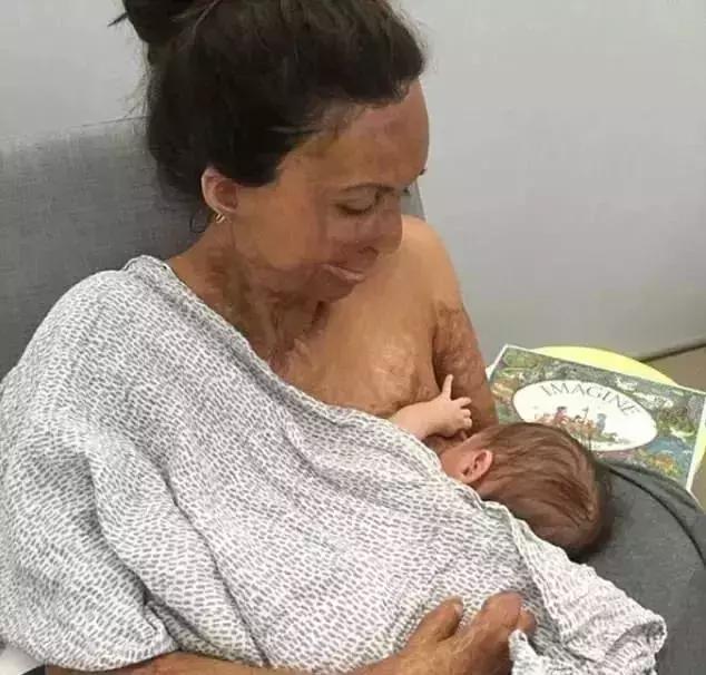 這個男孩誕生轟動了全世界，被稱作「奇迹之子」！因為他爸是全球最帥的男人，最牛的老公！