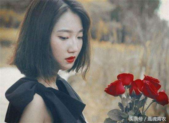 太在乎一個人了，心會痛
