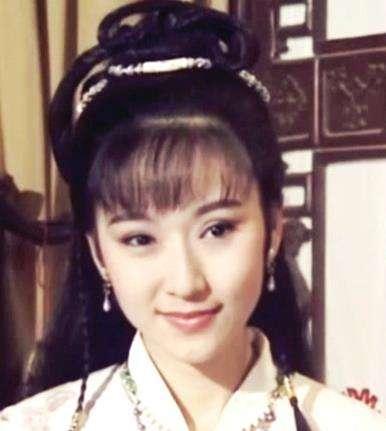 曾是「台灣第一媳婦」！出道28年演活無數「苦情女主角」  如今52歲美得優雅自然