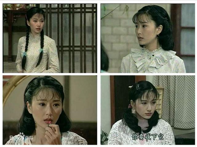 曾是「台灣第一媳婦」！出道28年演活無數「苦情女主角」  如今52歲美得優雅自然