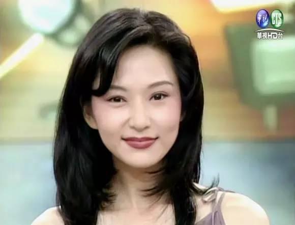 曾是「台灣第一媳婦」！出道28年演活無數「苦情女主角」  如今52歲美得優雅自然