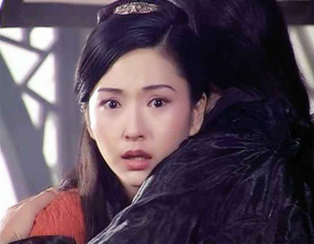 曾是「台灣第一媳婦」！出道28年演活無數「苦情女主角」  如今52歲美得優雅自然