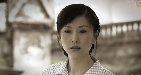 曾是「台灣第一媳婦」！出道28年演活無數「苦情女主角」  如今52歲美得優雅自然